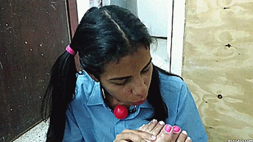 Wendy’s Foot Girls (Part 1 of 3) — gallery-4