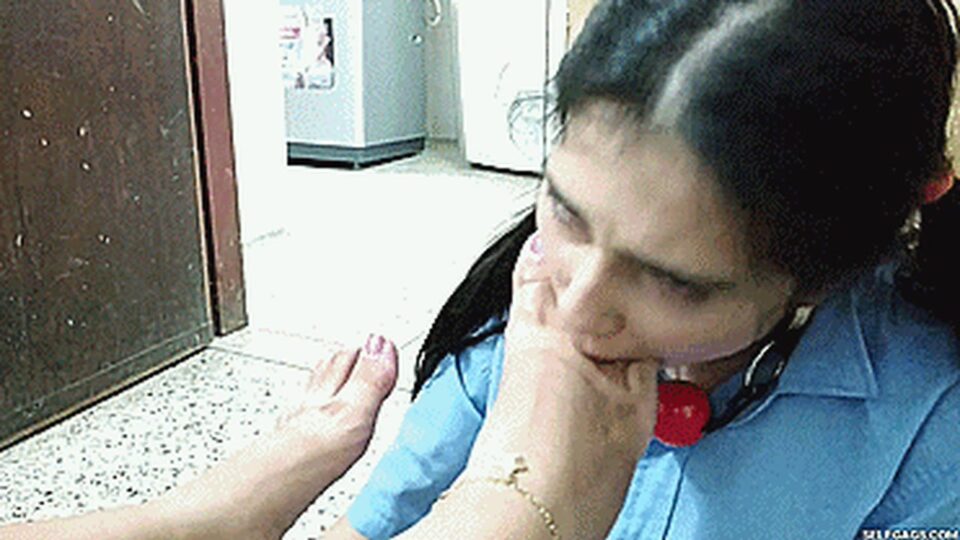 Wendy’s Foot Girls (Part 2 of 3) — gallery-3