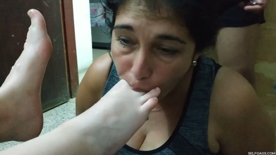Wendy’s Foot Girls (Part 3 of 3) — gallery-4