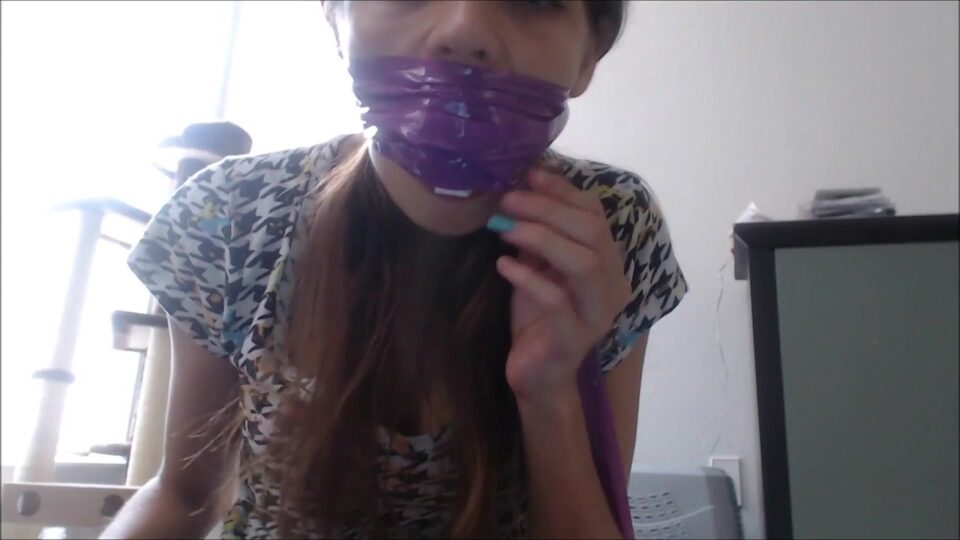 What Is the Babysitter Doing With Stepmommy’s Panties? — gallery-4