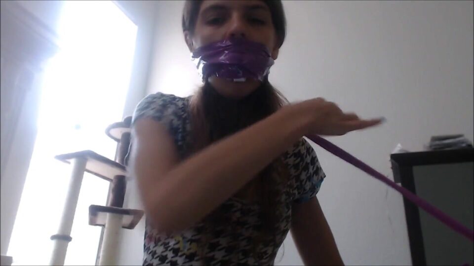 What Is the Babysitter Doing With Stepmommy’s Panties? — gallery-7