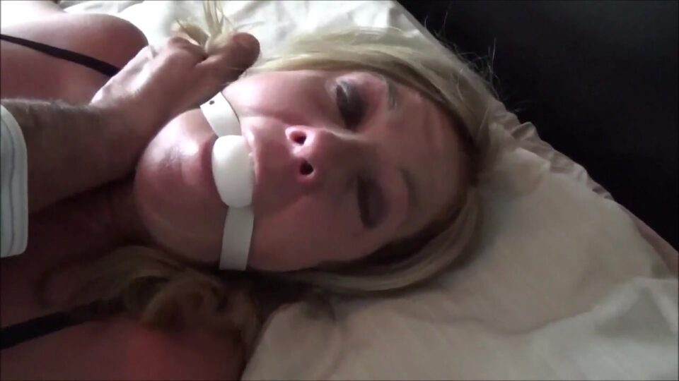 Wife Punished for Baking Cookies! — gallery-6