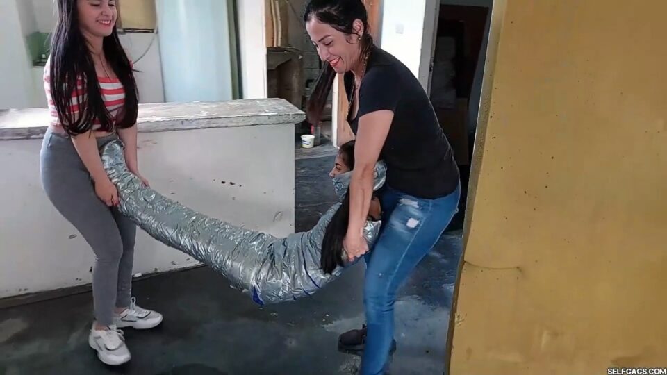 Wrapped Up And Stored In The Attic — gallery-5