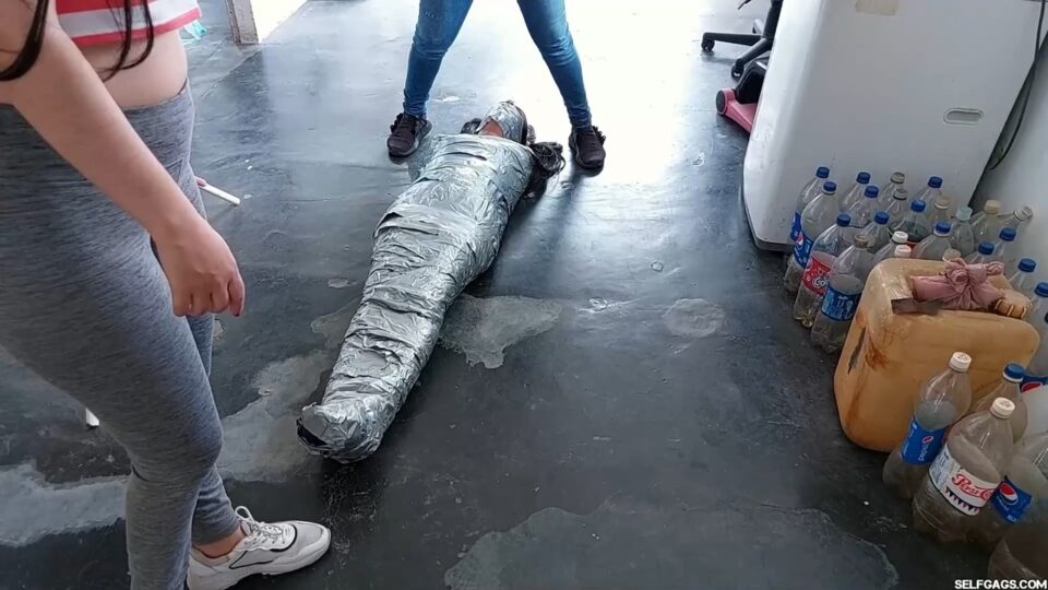 Wrapped Up And Stored In The Attic — gallery-6