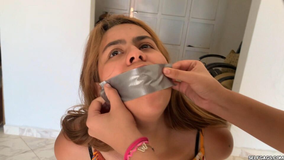 You Tied Up My Stepdaughter – Now We Will Bind You! — gallery-2