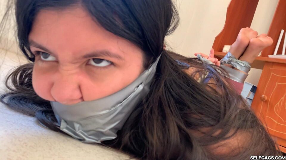 You Tied Up My Stepdaughter – Now We Will Bind You! — gallery-8