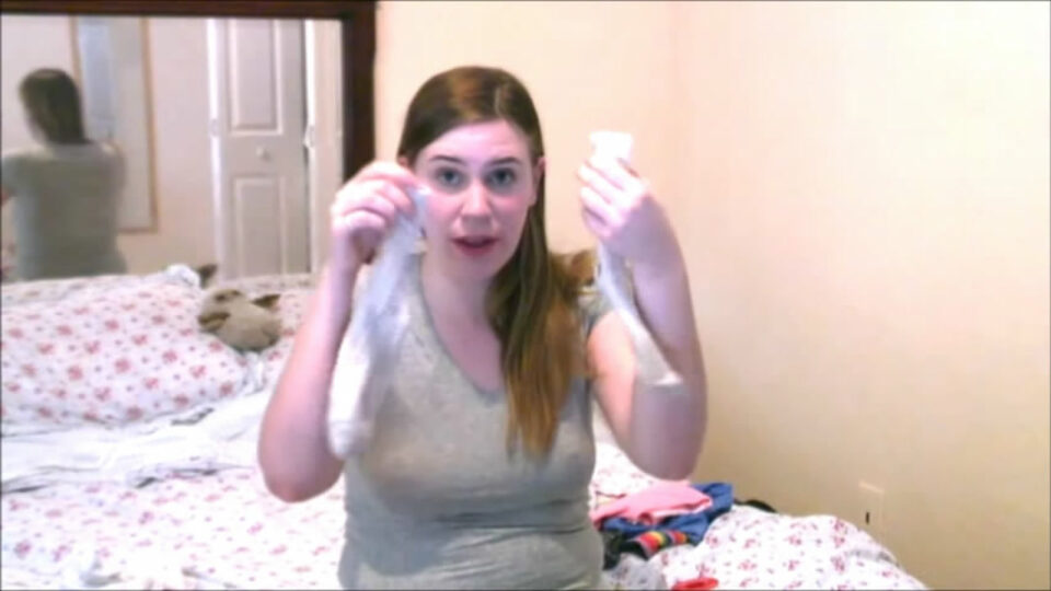 Alex Plays a Damsel – Part 2: Captured & Sock Gagged — gallery-2
