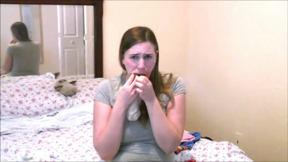 Alex Plays a Damsel – Part 2: Captured & Sock Gagged — gallery-3