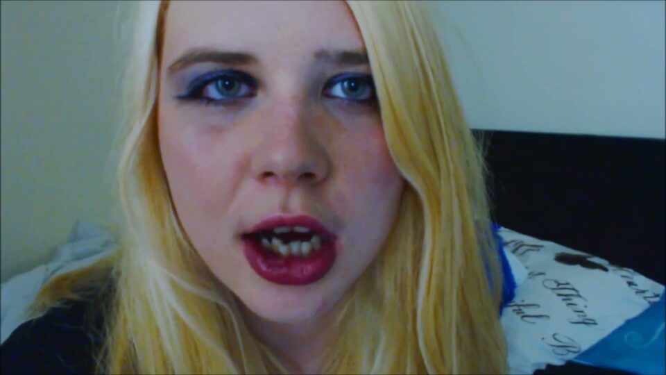Anne Dville in: Tape Gagged Really Tight! (TIGHT TAPE GAG TALK COLLECTION) — gallery-5