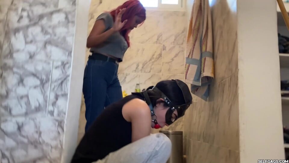 Barby’s Week As A Slave (DAY 1, 2 and 3) — gallery-6