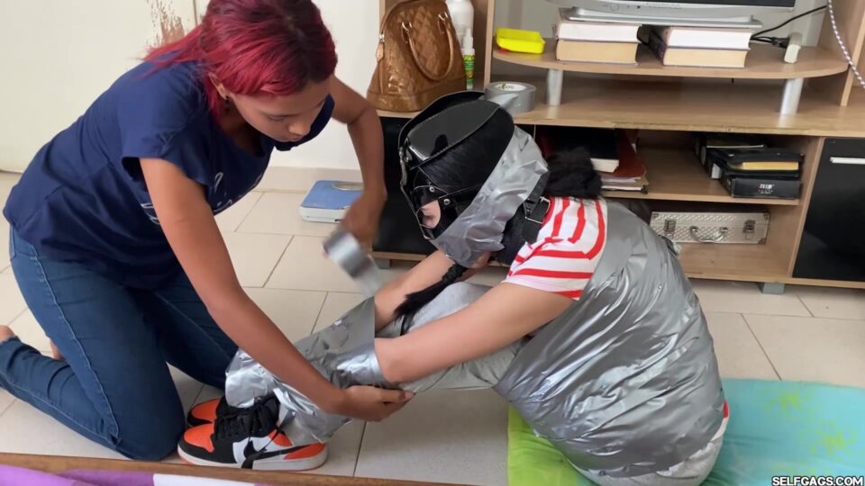 Barby’s Week As A Slave (DAY 1, 2 and 3) — gallery-8