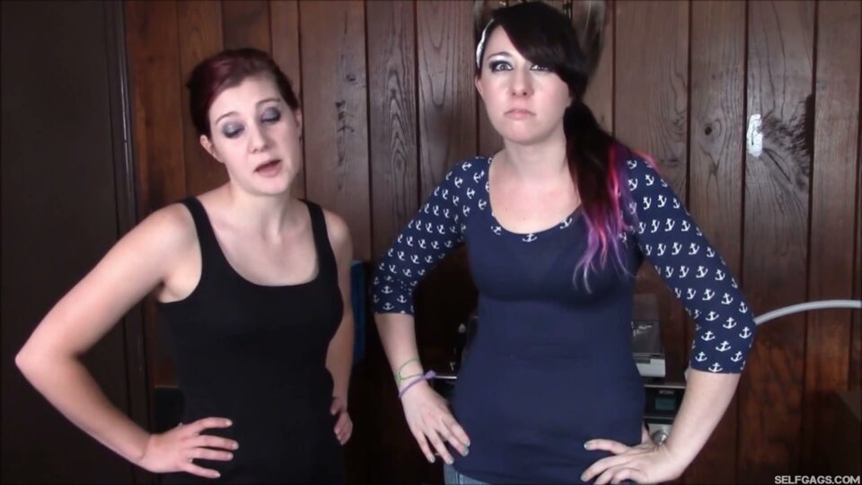 Bound To My Step-Sister — gallery-5