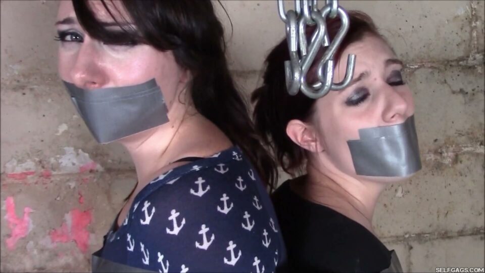 Bound To My Step-Sister — gallery-7