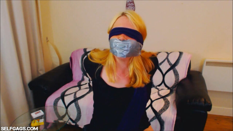 Drunk Party Girl: Blindfolded a… — gallery-5
