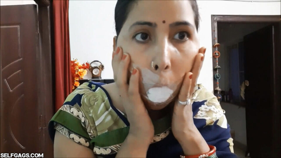 Gagged in Public: Don’t Get Caught — gallery-1