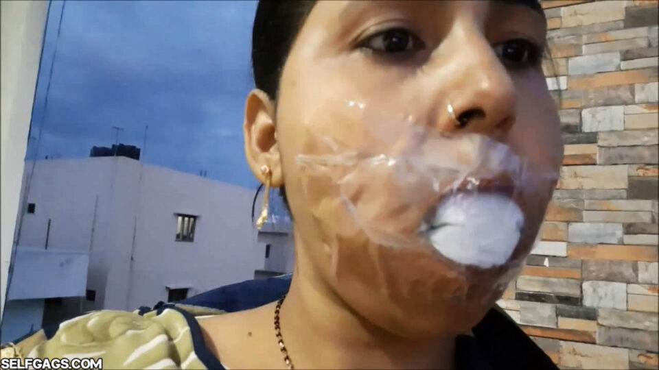 Gagged in Public: Don’t Get Caught — gallery-3