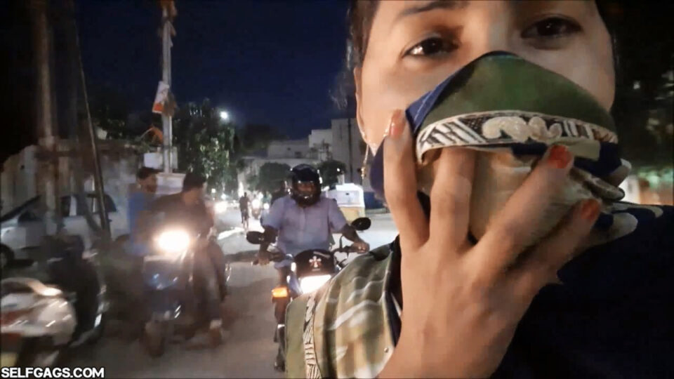Gagged in Public: Don’t Get Caught — gallery-6