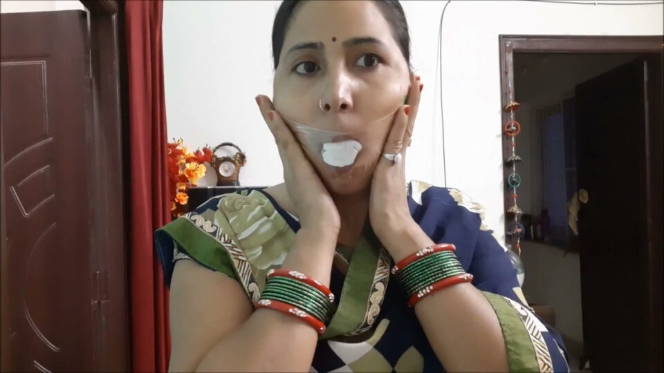 Gagged in Public: Don’t Get Caught — poster