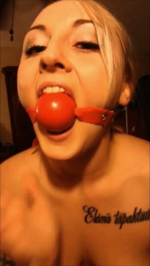Kamilla’s Kinky Gag Talking Adventures — gallery-4