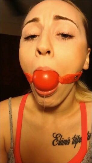 Kamilla’s Kinky Gag Talking Adventures — gallery-7