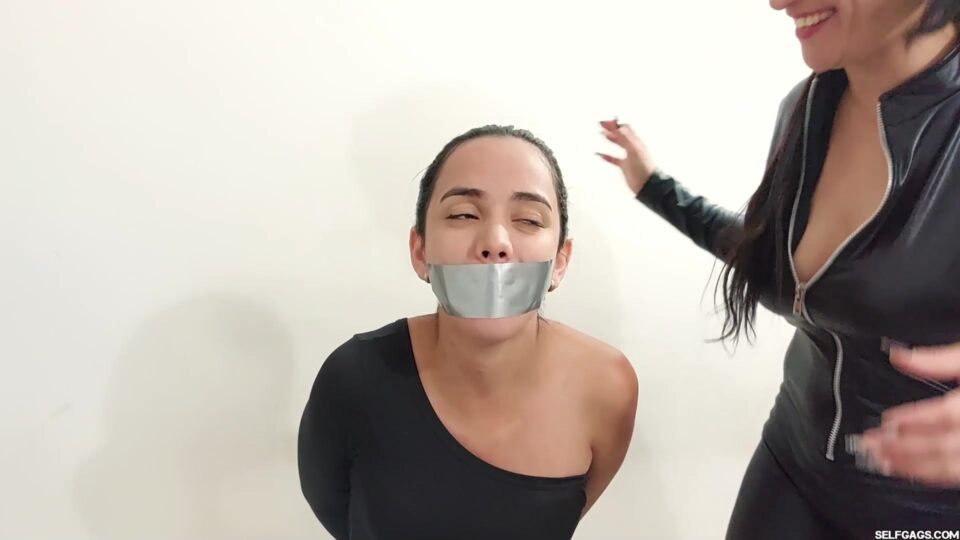 Sara’s First Bondage Experience (FULL VIDEO) — gallery-3
