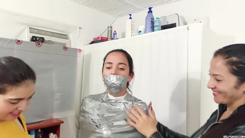 Sara’s First Bondage Experience (FULL VIDEO) — gallery-8