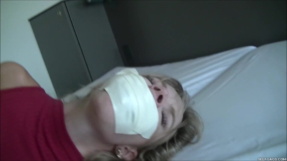 The Arousing Bondage Adventures Of Scandinavian Bimbo Slut Vanessa (volume 3) — gallery-5