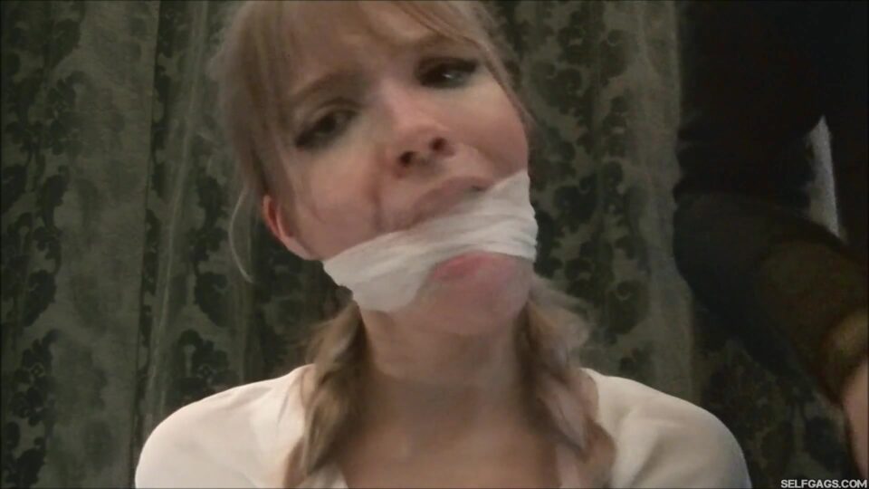 The Arousing Bondage Adventures Of Scandinavian Bimbo Slut Vanessa (volume 3) — gallery-6